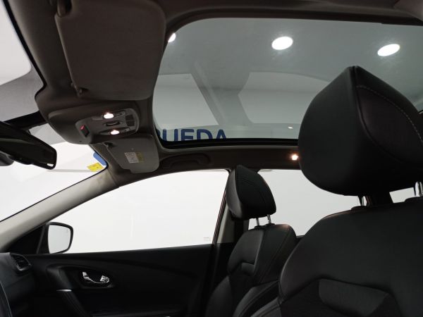 Renault Kadjar Zen Energy TCe 130