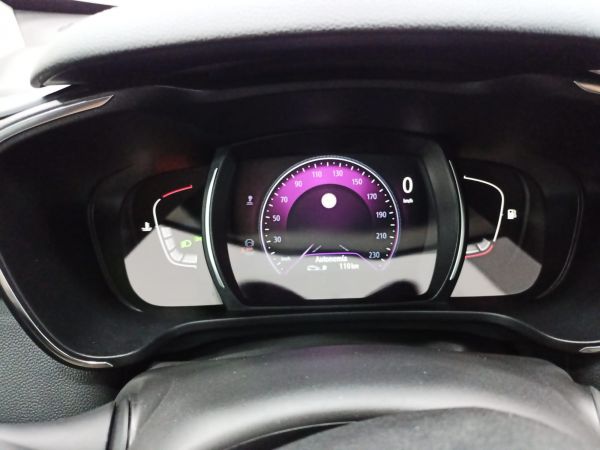 Renault Kadjar Zen Energy TCe 130