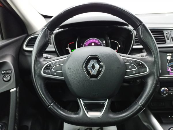 Renault Kadjar Zen Energy TCe 130