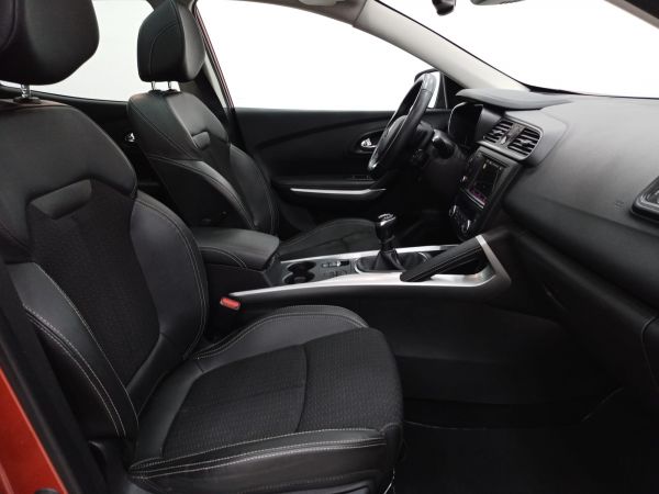 Renault Kadjar Zen Energy TCe 130