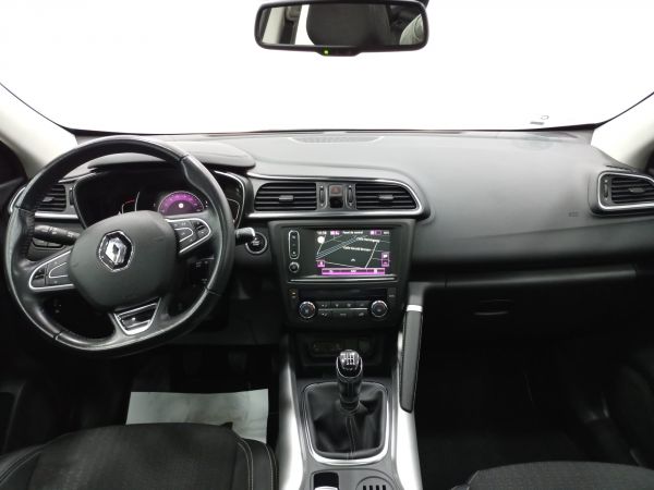 Renault Kadjar Zen Energy TCe 130