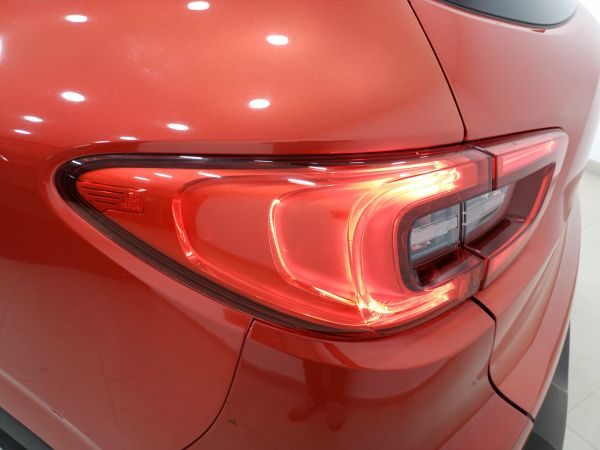 Renault Kadjar Zen Energy TCe 130