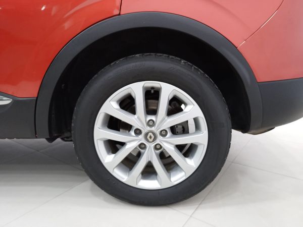 Renault Kadjar Zen Energy TCe 130