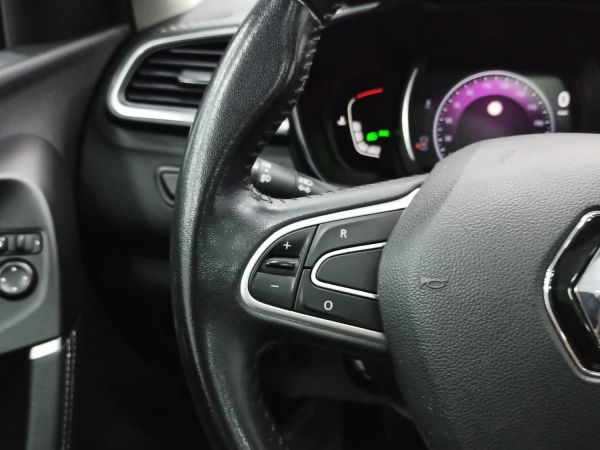 Renault Kadjar Zen Energy TCe 130