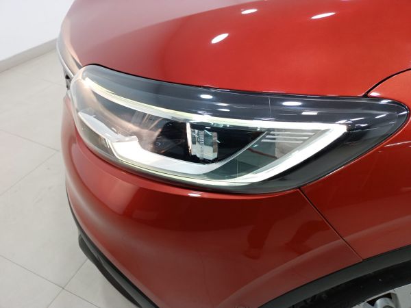 Renault Kadjar Zen Energy TCe 130