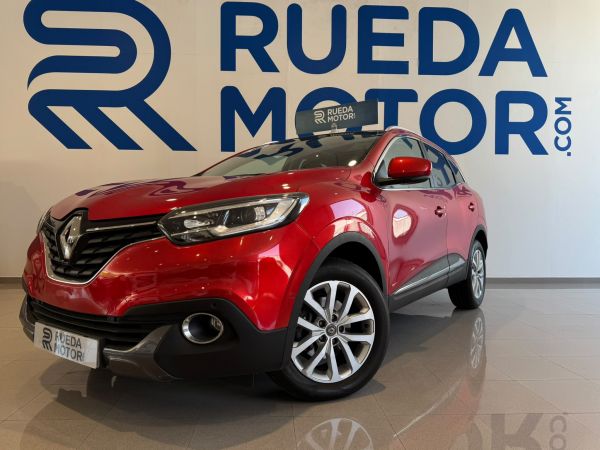 Renault Kadjar Zen Energy TCe 130