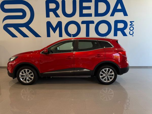 Renault Kadjar Zen Energy TCe 130