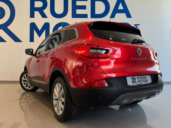 Renault Kadjar Zen Energy TCe 130