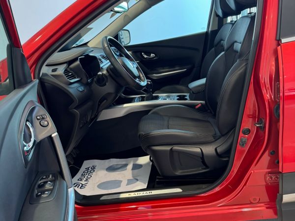 Renault Kadjar Zen Energy TCe 130