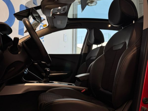 Renault Kadjar Zen Energy TCe 130