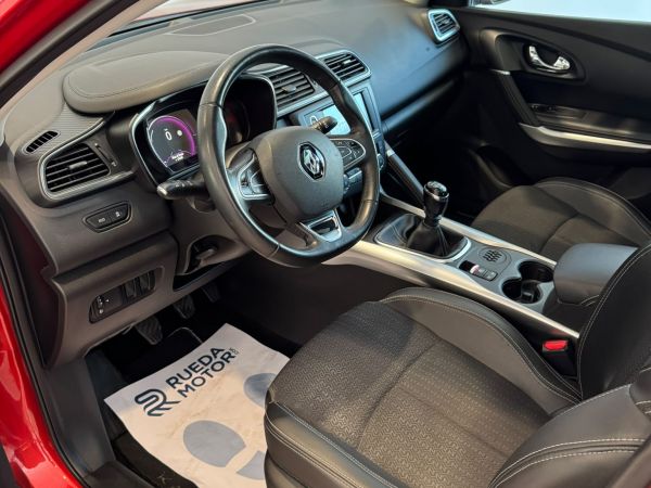 Renault Kadjar Zen Energy TCe 130