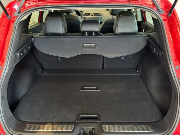Renault Kadjar Zen Energy TCe 130