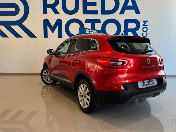 Renault Kadjar Zen Energy TCe 130