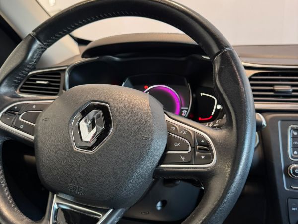 Renault Kadjar Zen Energy TCe 130