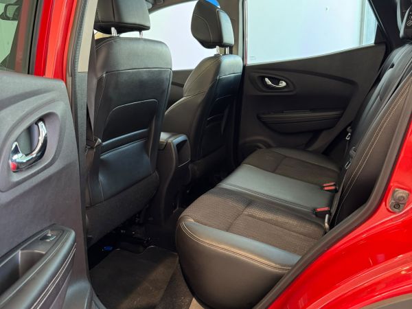 Renault Kadjar Zen Energy TCe 130