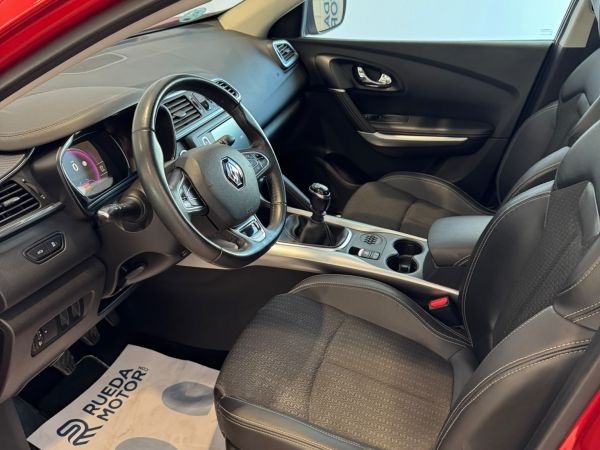Renault Kadjar Zen Energy TCe 130
