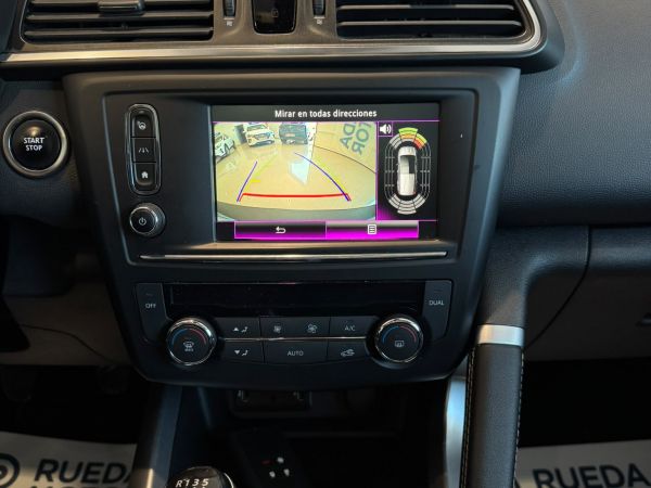 Renault Kadjar Zen Energy TCe 130