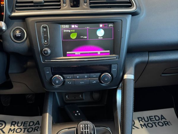 Renault Kadjar Zen Energy TCe 130