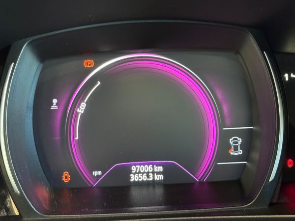 Renault Kadjar Zen Energy TCe 130