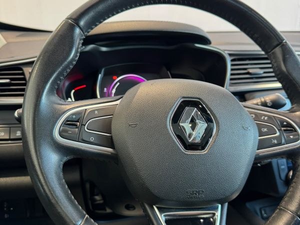 Renault Kadjar Zen Energy TCe 130