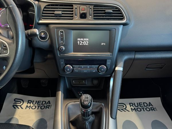 Renault Kadjar Zen Energy TCe 130