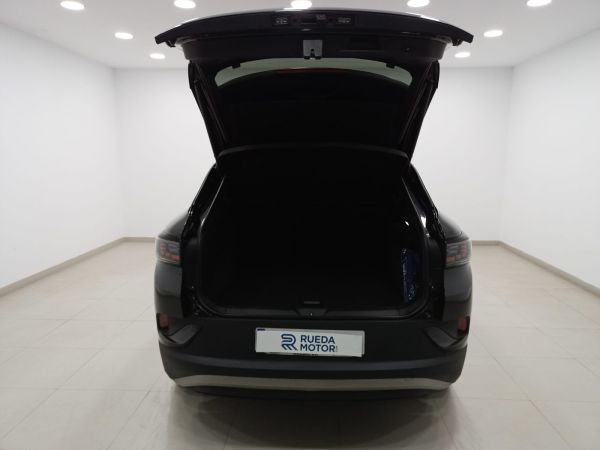 Volkswagen ID.4 Pro Performance 150kW (204CV) Automático