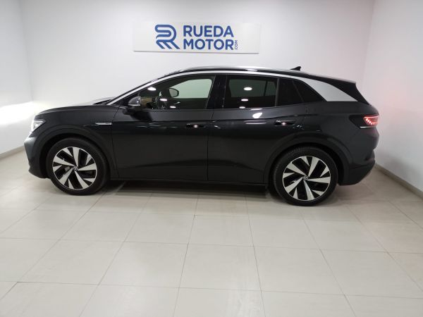 Volkswagen ID.4 Pro Performance 150kW (204CV) Automático