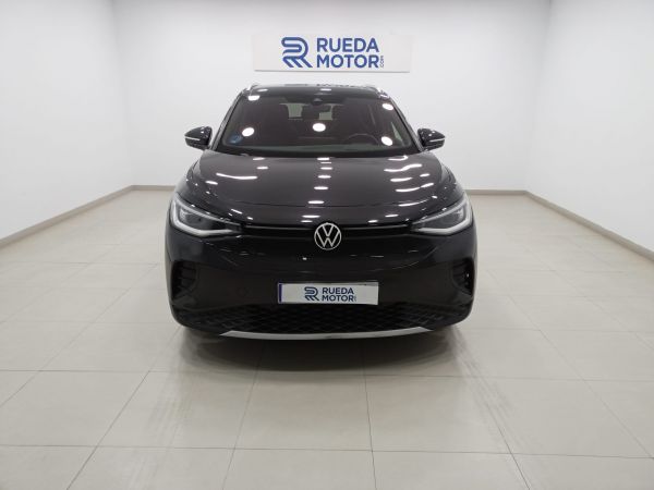 Volkswagen ID.4 Pro Performance 150kW (204CV) Automático