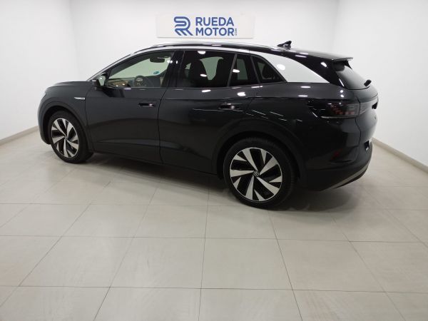 Volkswagen ID.4 Pro Performance 150kW (204CV) Automático