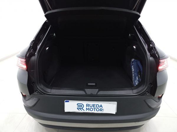 Volkswagen ID.4 Pro Performance 150kW (204CV) Automático
