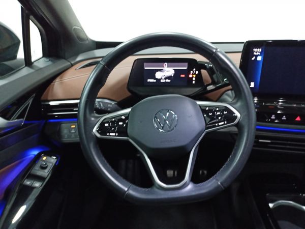 Volkswagen ID.4 Pro Performance 150kW (204CV) Automático