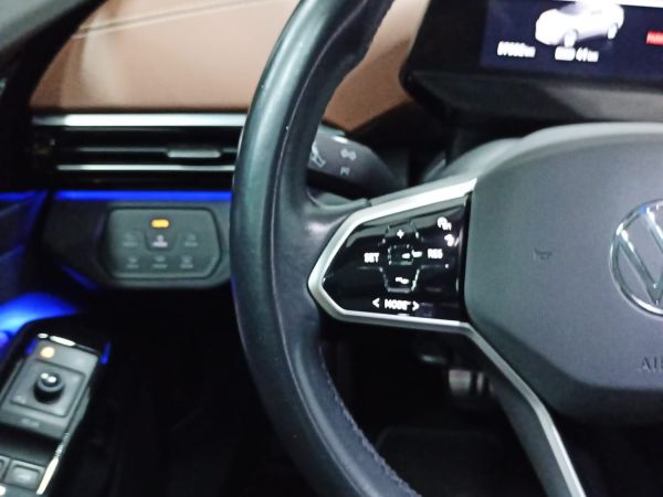 Volkswagen ID.4 Pro Performance 150kW (204CV) Automático