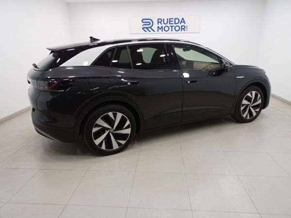 Volkswagen ID.4 Pro Performance 150kW (204CV) Automático