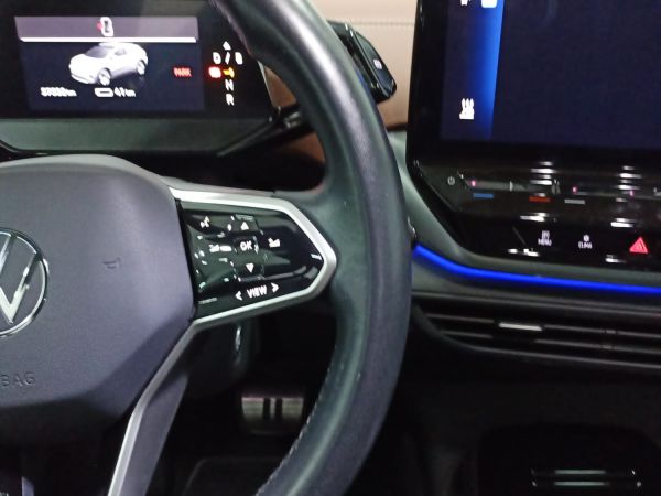 Volkswagen ID.4 Pro Performance 150kW (204CV) Automático