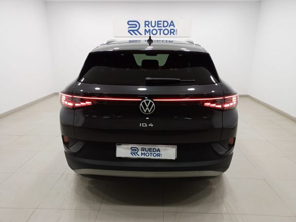 Volkswagen ID.4 Pro Performance 150kW (204CV) Automático