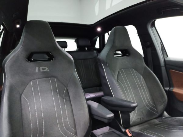 Volkswagen ID.4 Pro Performance 150kW (204CV) Automático