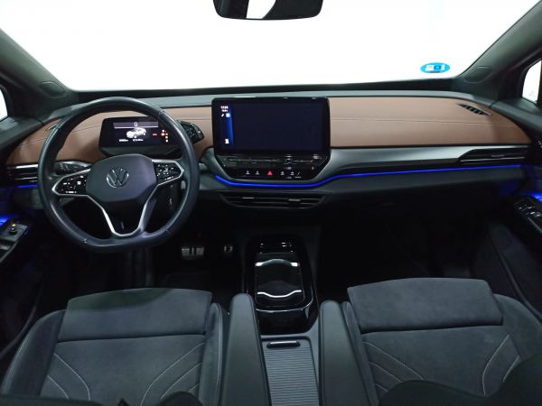 Volkswagen ID.4 Pro Performance 150kW (204CV) Automático