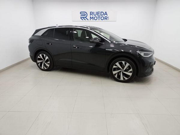 Volkswagen ID.4 Pro Performance 150kW (204CV) Automático