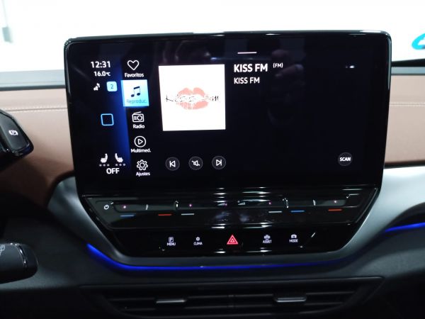 Volkswagen ID.4 Pro Performance 150kW (204CV) Automático