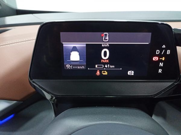 Volkswagen ID.4 Pro Performance 150kW (204CV) Automático