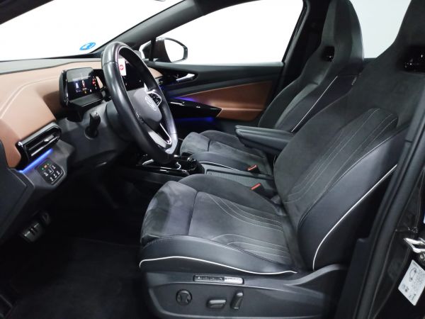 Volkswagen ID.4 Pro Performance 150kW (204CV) Automático