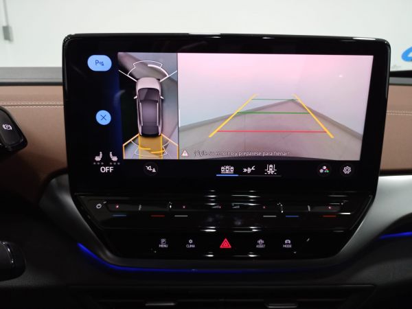 Volkswagen ID.4 Pro Performance 150kW (204CV) Automático