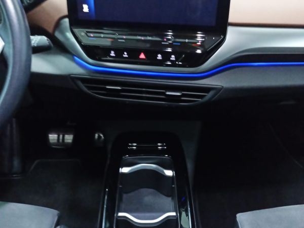 Volkswagen ID.4 Pro Performance 150kW (204CV) Automático