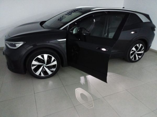 Volkswagen ID.4 Pro Performance 150kW (204CV) Automático