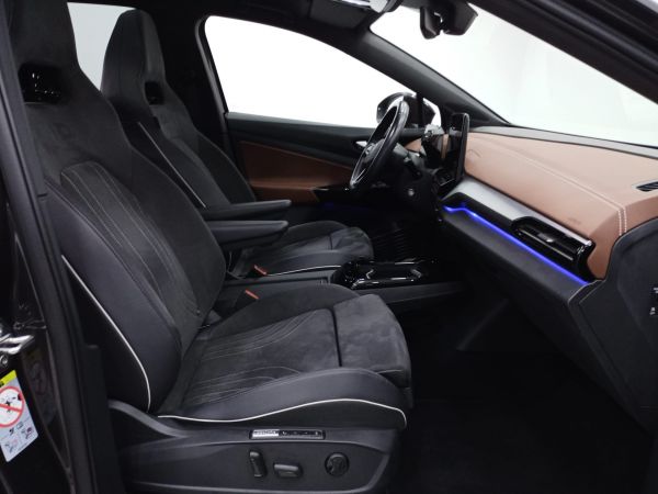 Volkswagen ID.4 Pro Performance 150kW (204CV) Automático