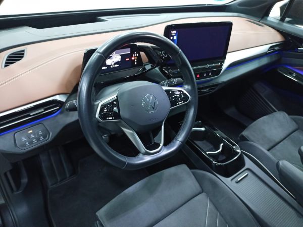 Volkswagen ID.4 Pro Performance 150kW (204CV) Automático