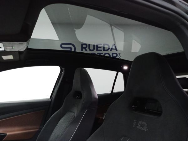 Volkswagen ID.4 Pro Performance 150kW (204CV) Automático