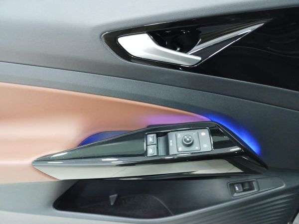 Volkswagen ID.4 Pro Performance 150kW (204CV) Automático