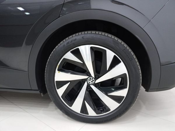 Volkswagen ID.4 Pro Performance 150kW (204CV) Automático