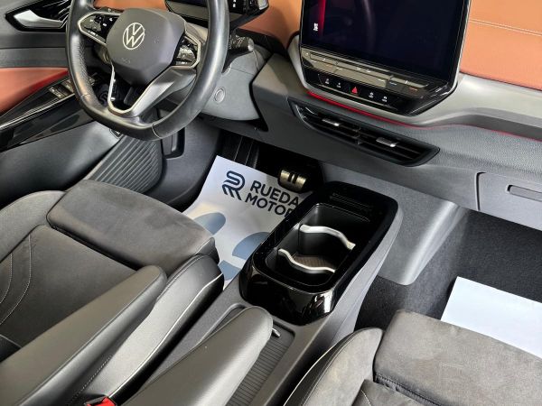 Volkswagen ID.4 Pro Performance 150kW (204CV) Automático